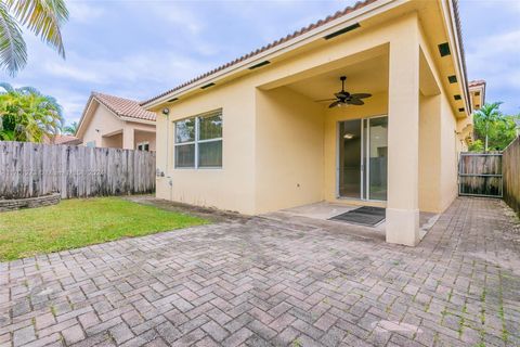 A home in Homestead