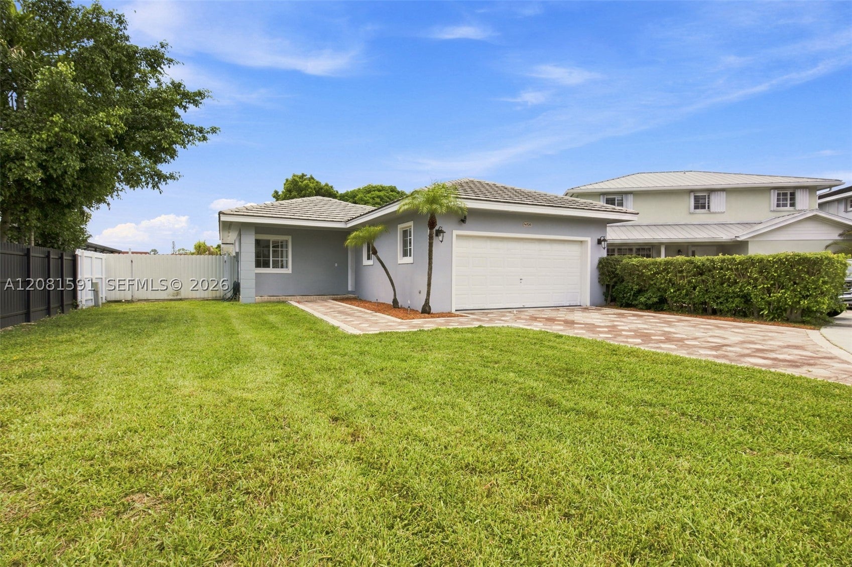 14720 SW 141st Ter