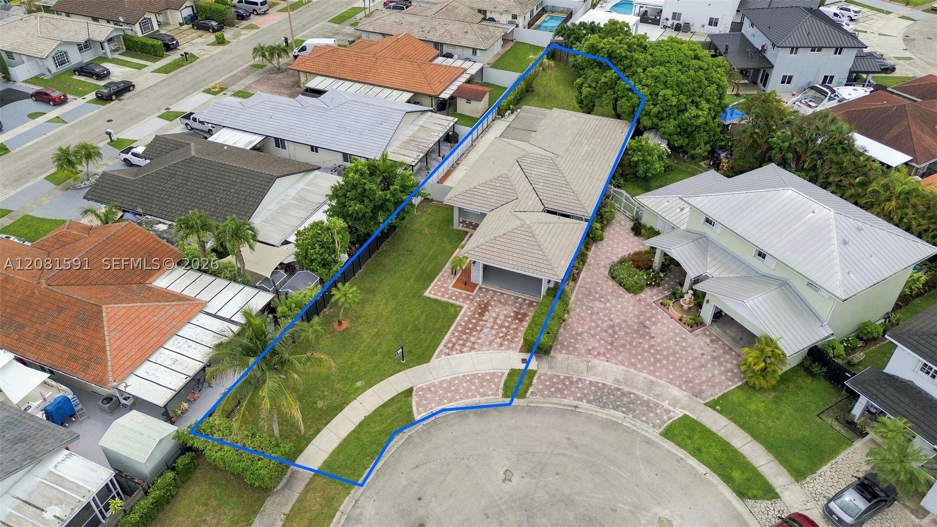 14720 SW 141st Ter