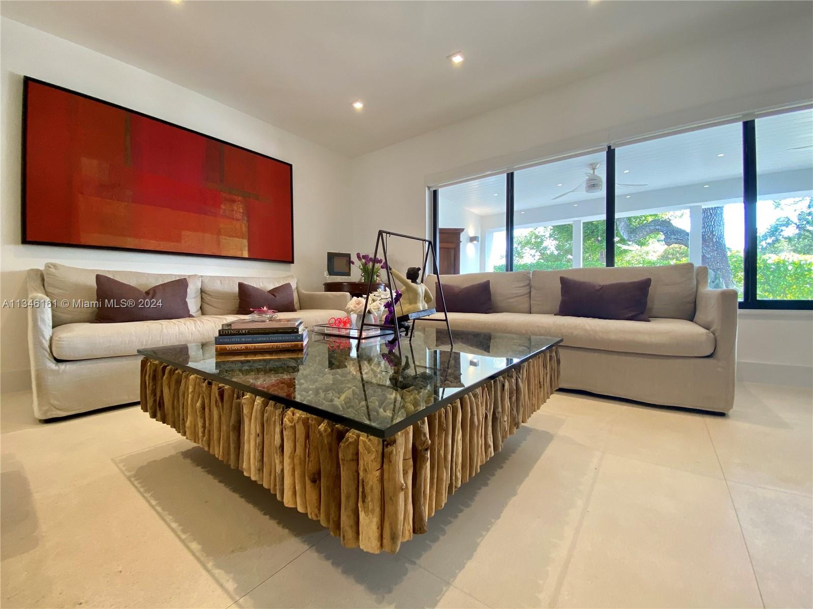 BAY HEIGHTS 1ST ADDN - Residential