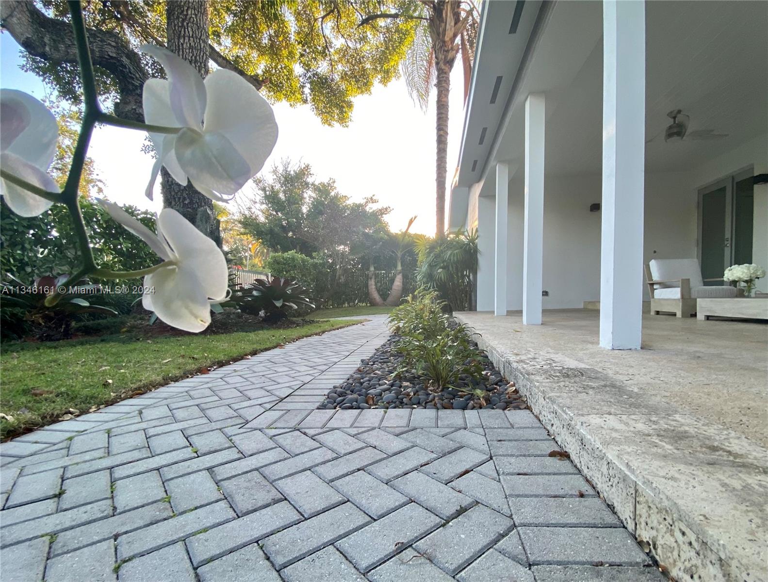 BAY HEIGHTS 1ST ADDN - Residential