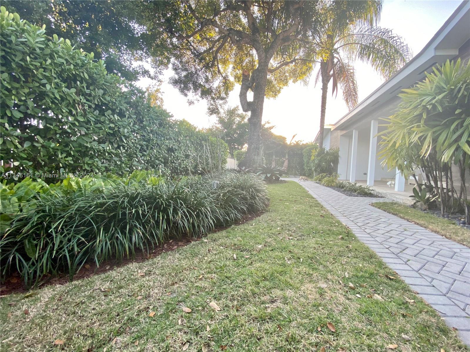 BAY HEIGHTS 1ST ADDN - Residential