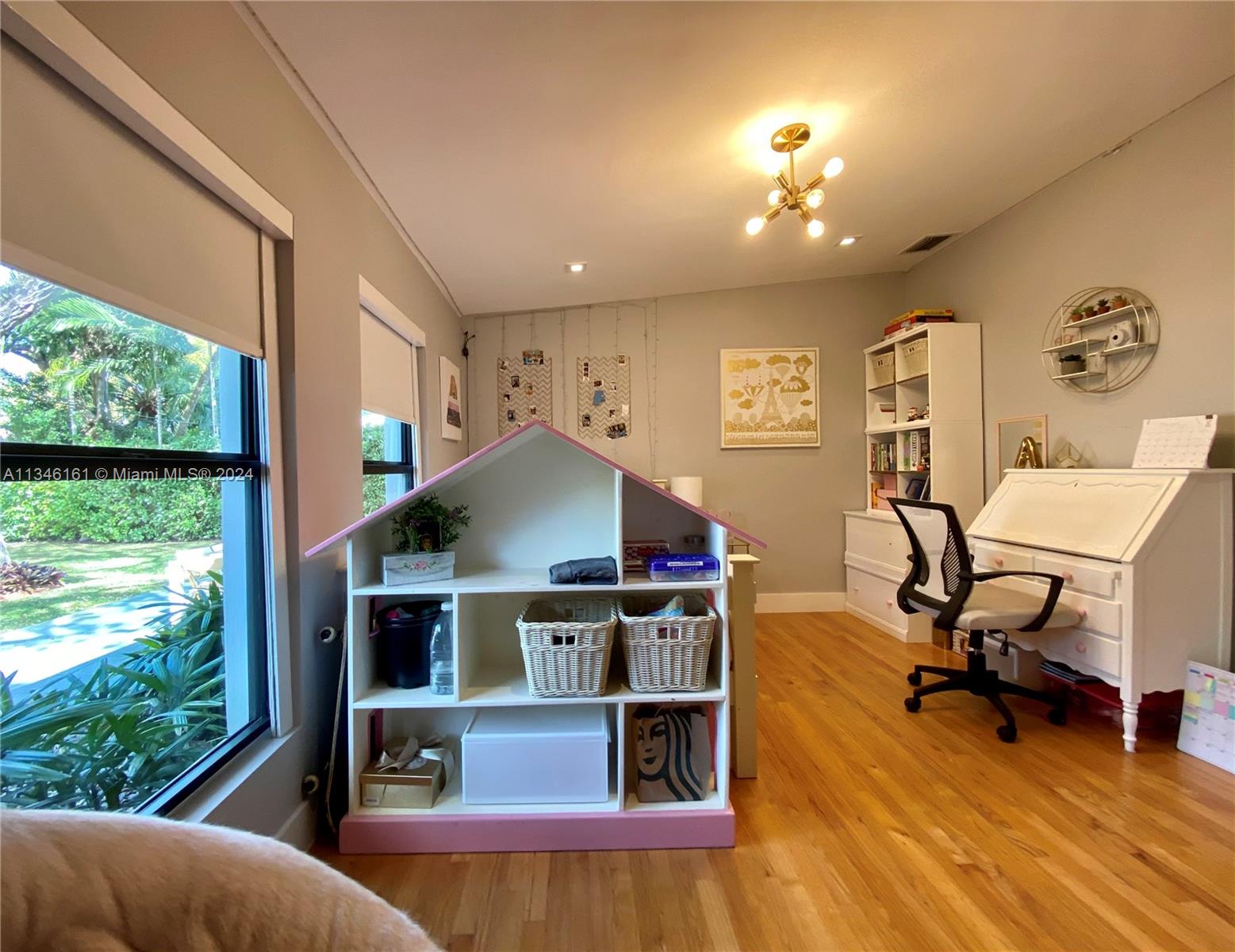 BAY HEIGHTS 1ST ADDN - Residential