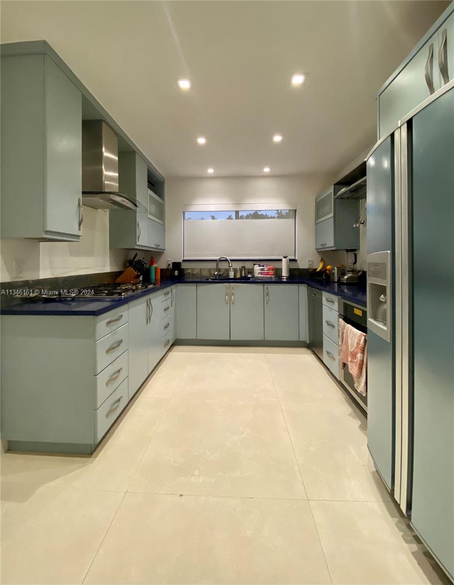 BAY HEIGHTS 1ST ADDN - Residential