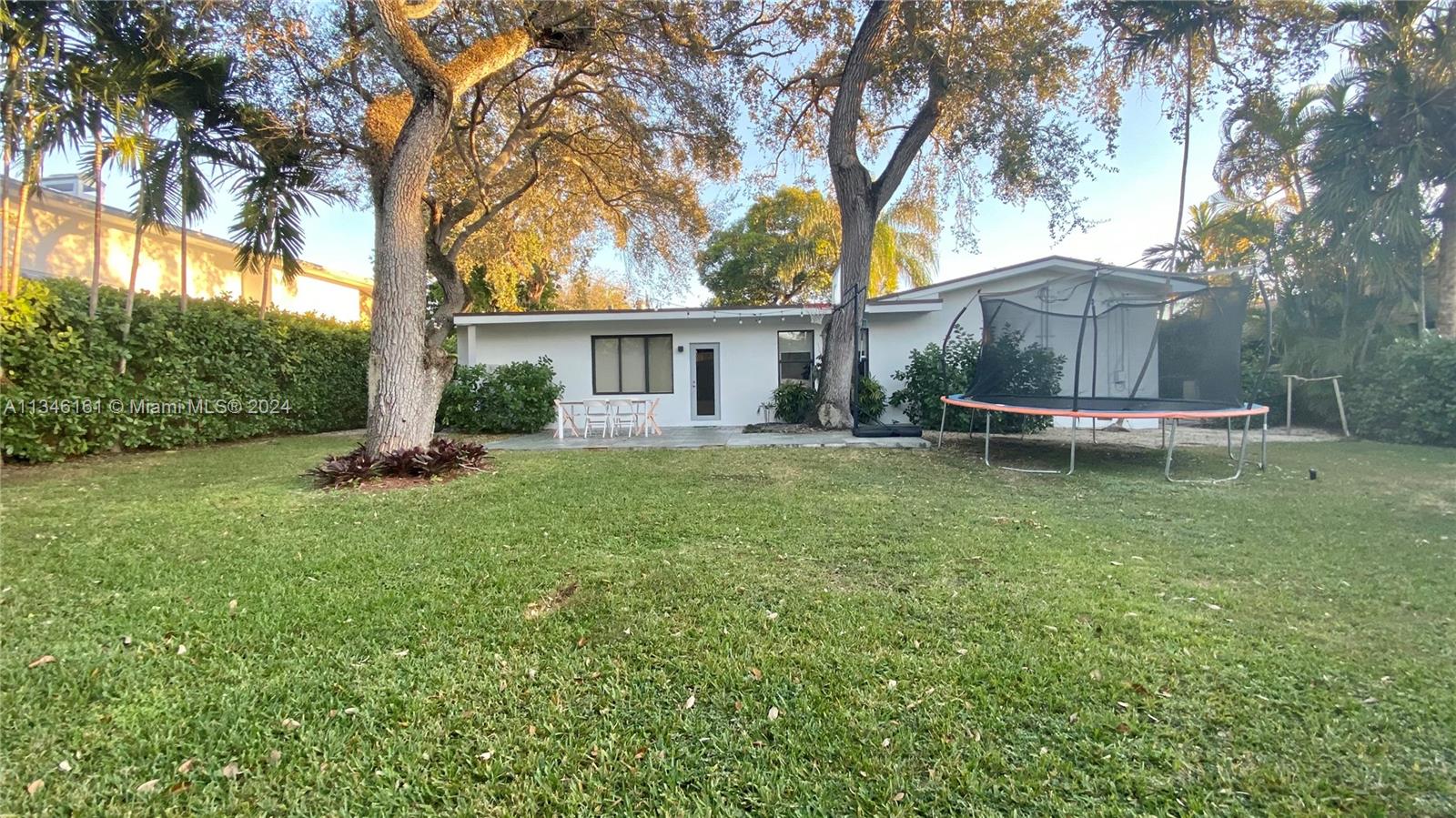 BAY HEIGHTS 1ST ADDN - Residential