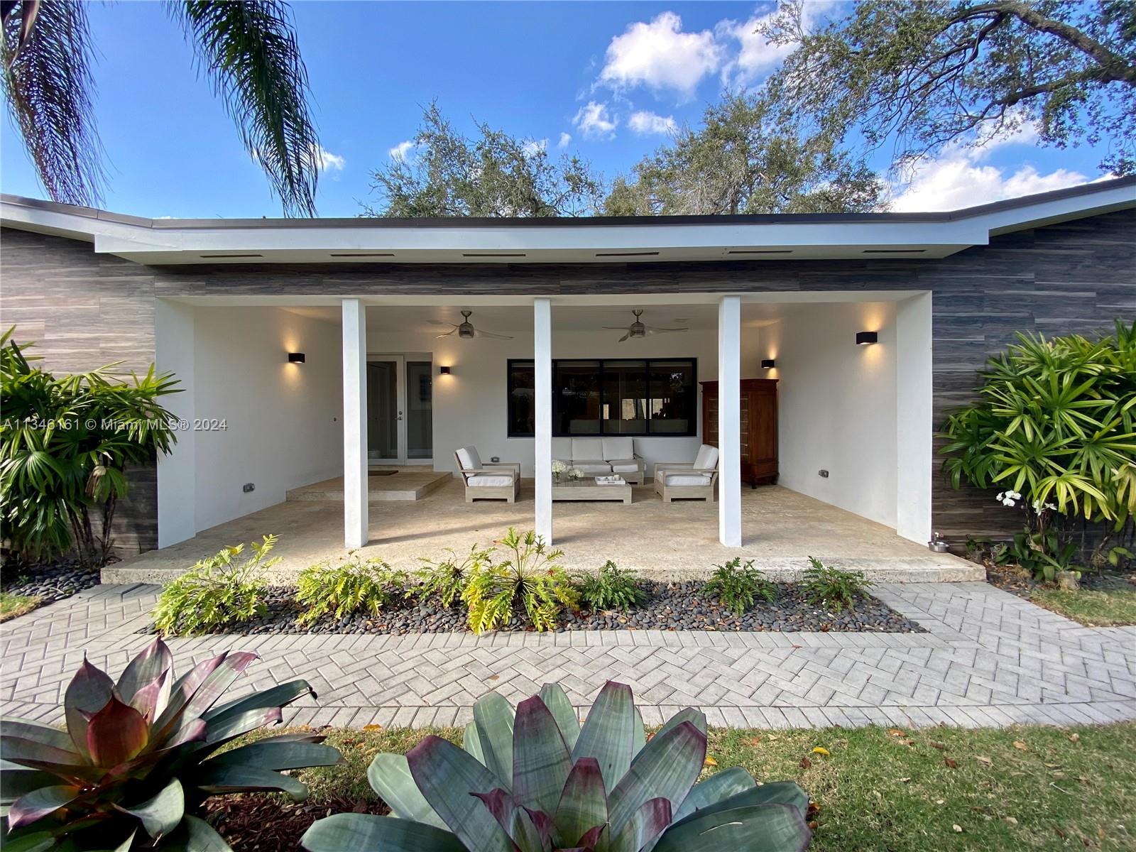 BAY HEIGHTS 1ST ADDN - Residential