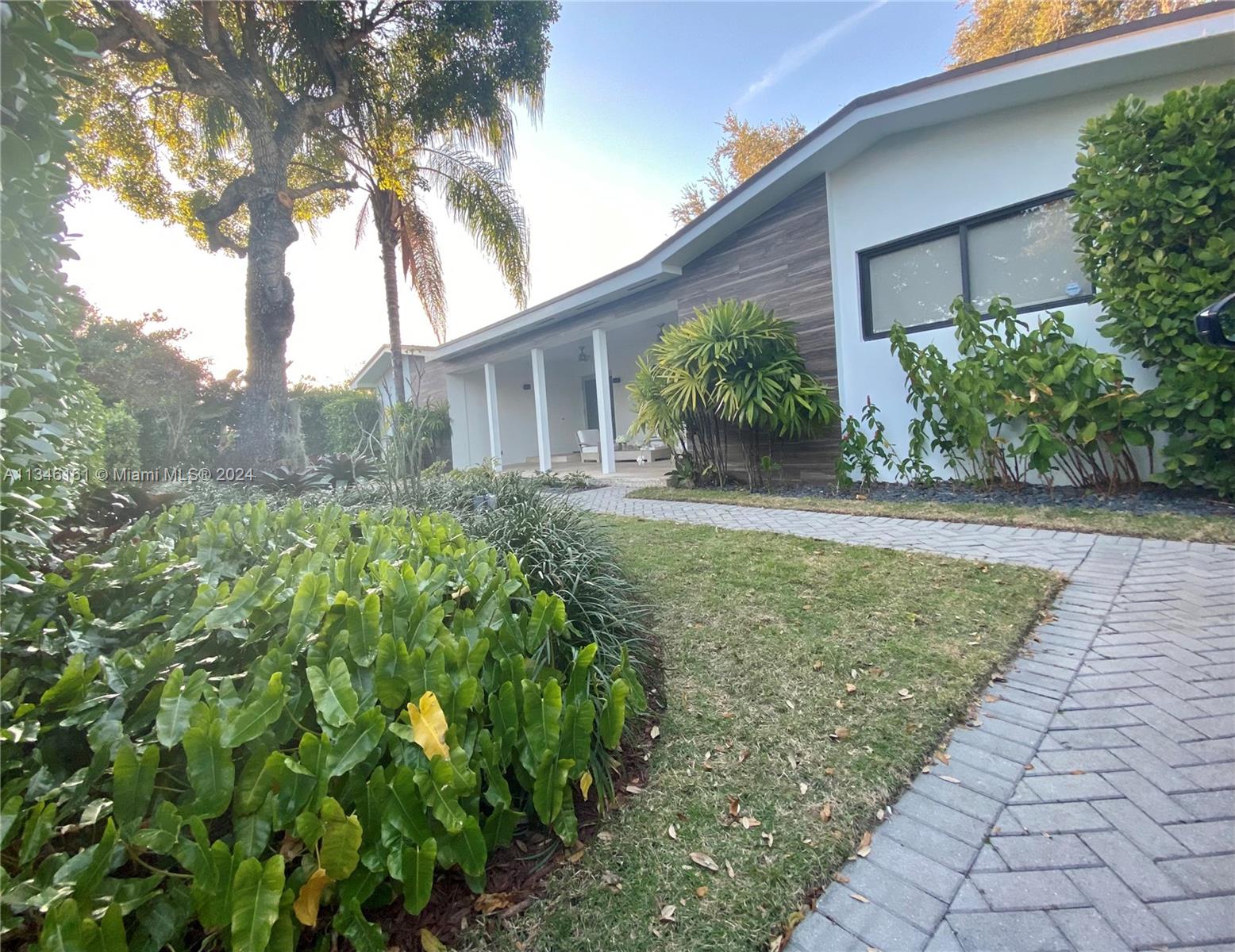 BAY HEIGHTS 1ST ADDN - Residential