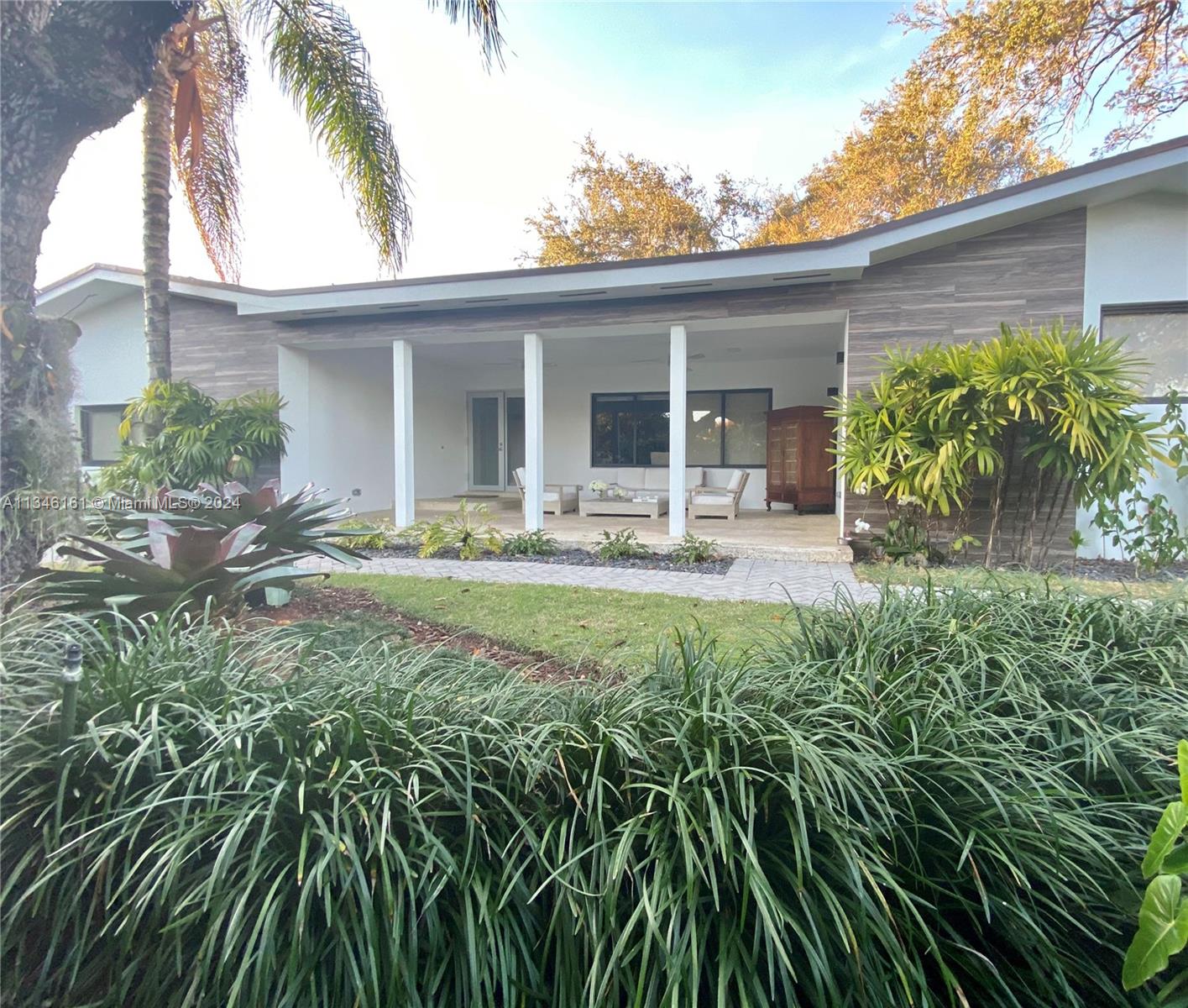 BAY HEIGHTS 1ST ADDN - Residential