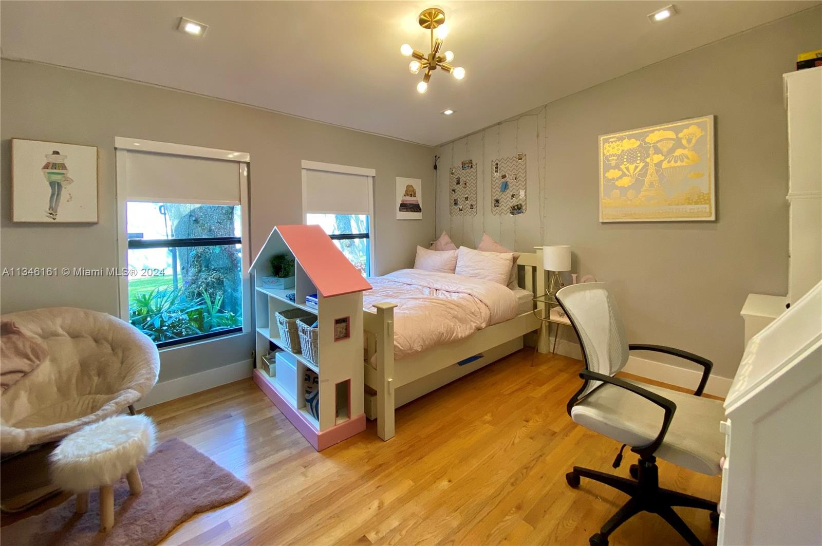 BAY HEIGHTS 1ST ADDN - Residential