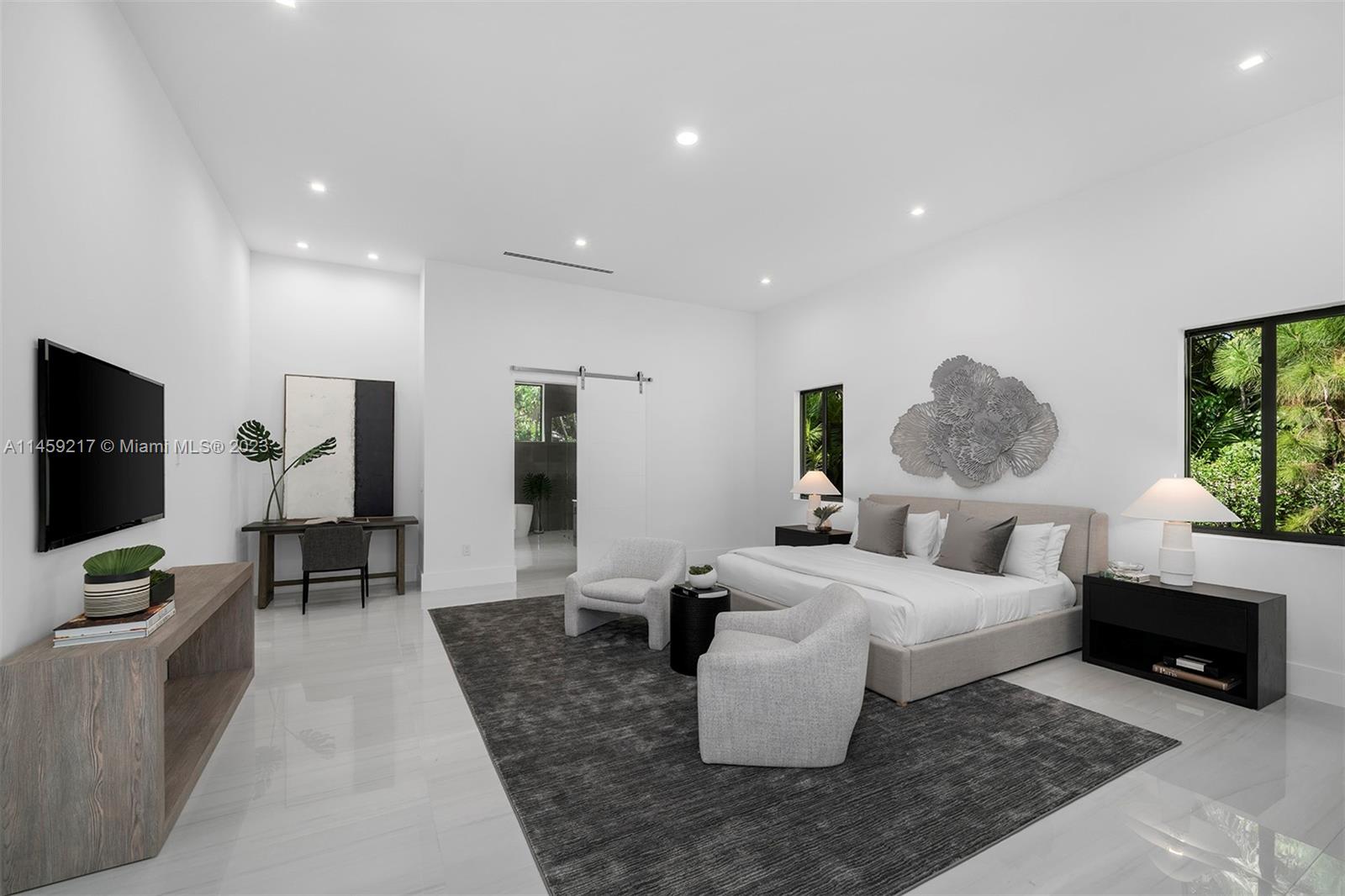 PINE TREE ESTATES 1ST ADD - Residential