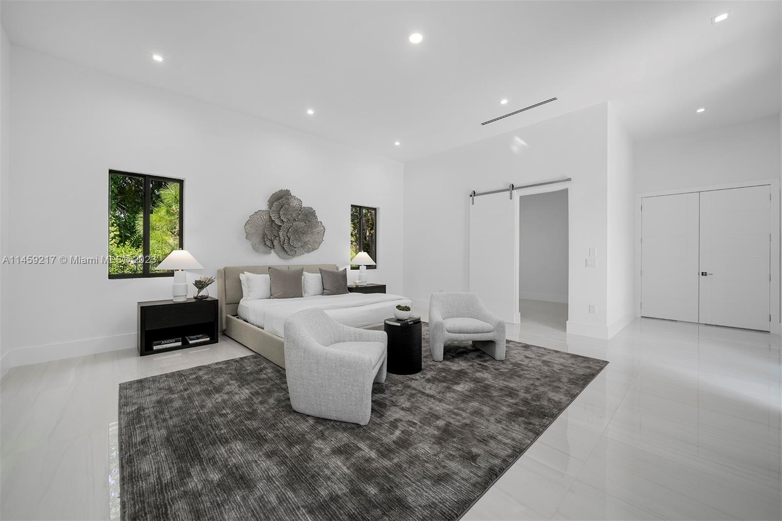 PINE TREE ESTATES 1ST ADD - Residential