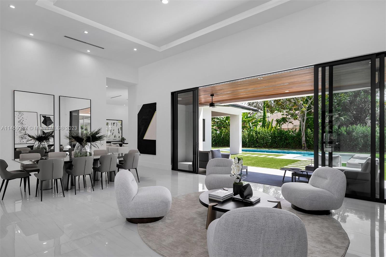 PINE TREE ESTATES 1ST ADD - Residential