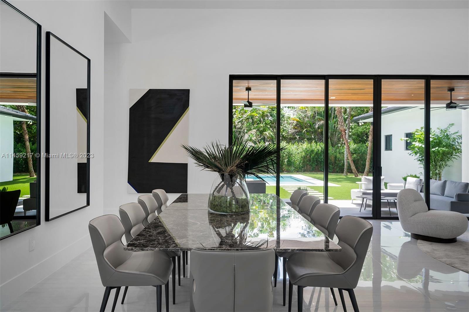 PINE TREE ESTATES 1ST ADD - Residential