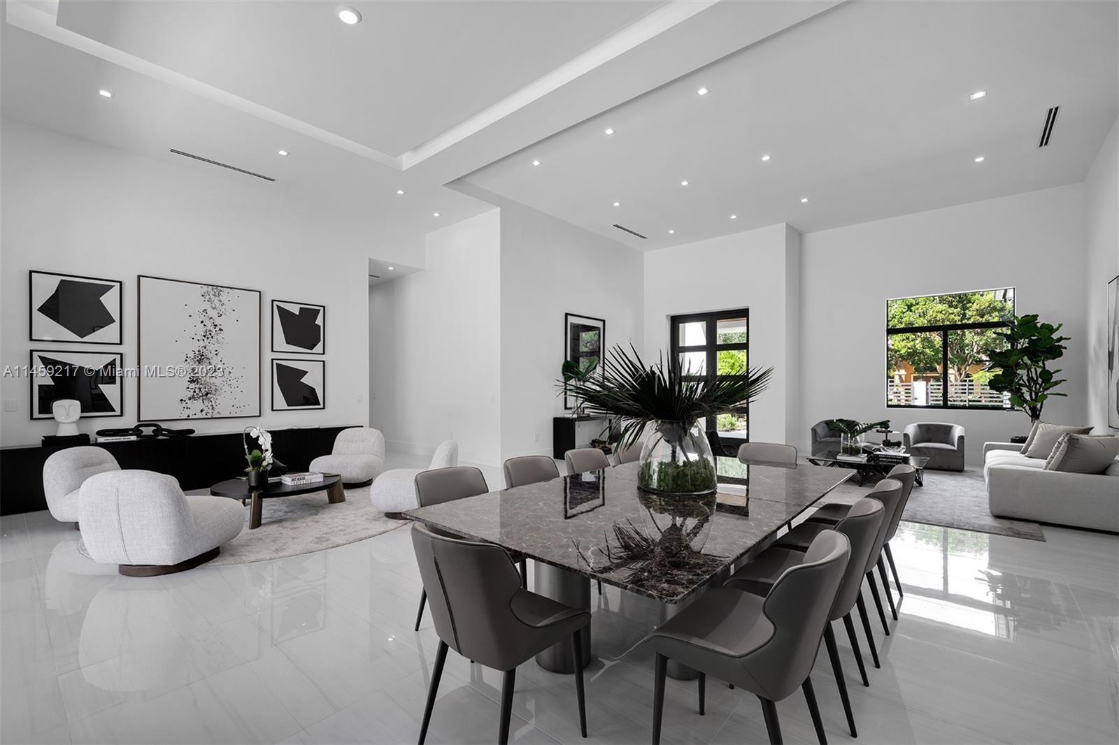 PINE TREE ESTATES 1ST ADD - Residential