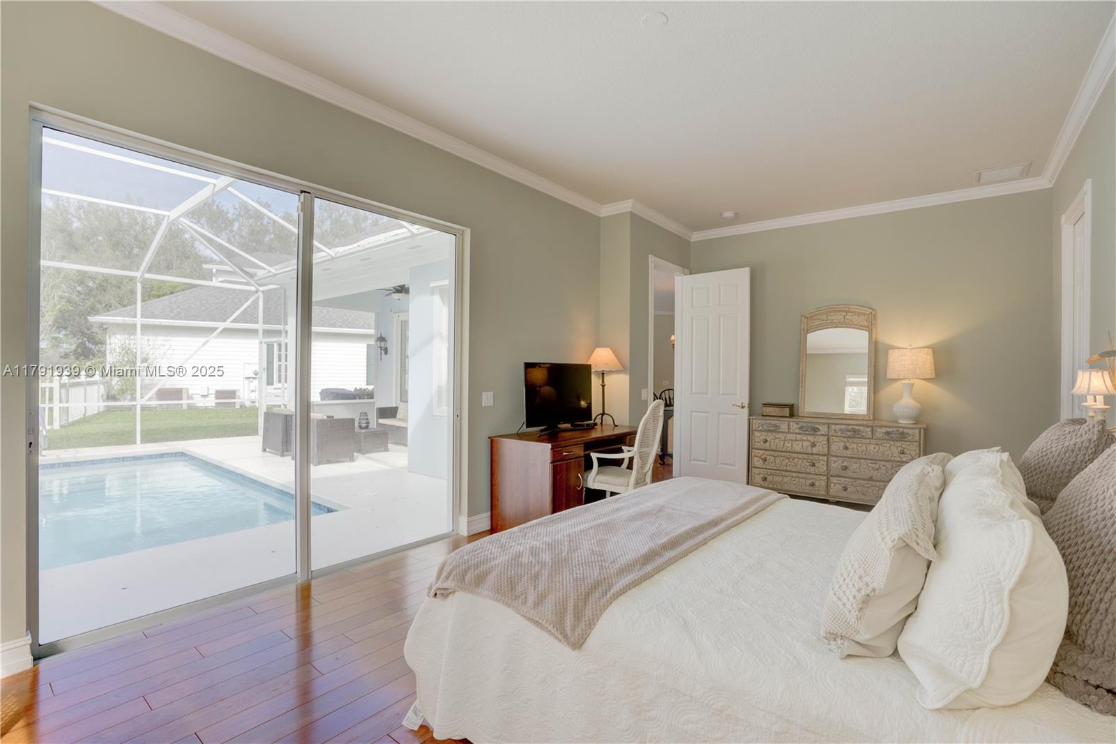 ISLAND AT ABACOA - Residential Lease