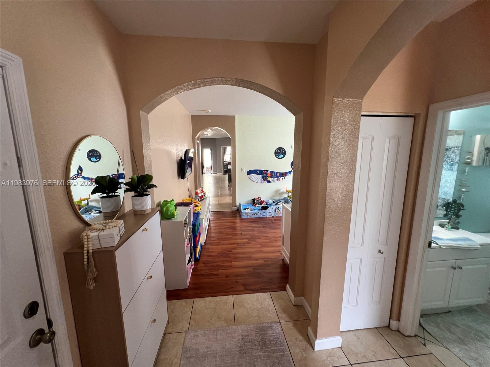 BALI AT OASIS - Residential