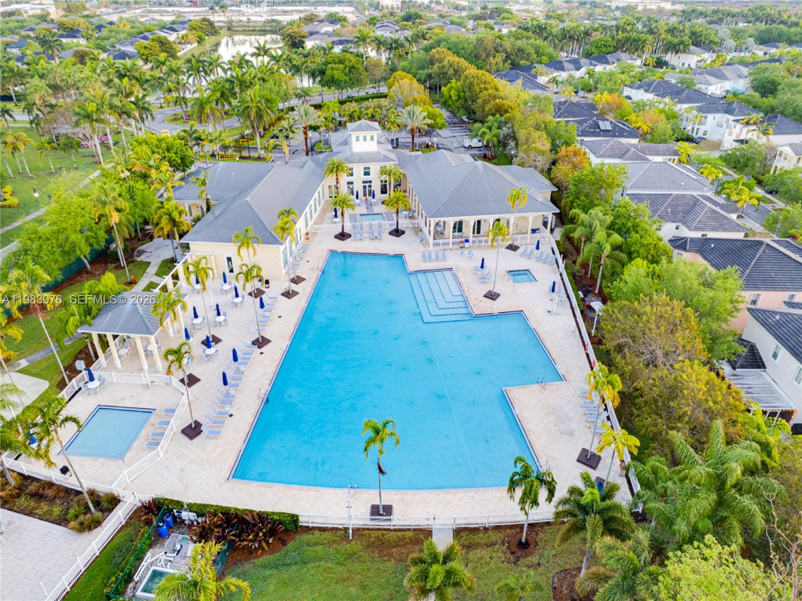 BALI AT OASIS - Residential