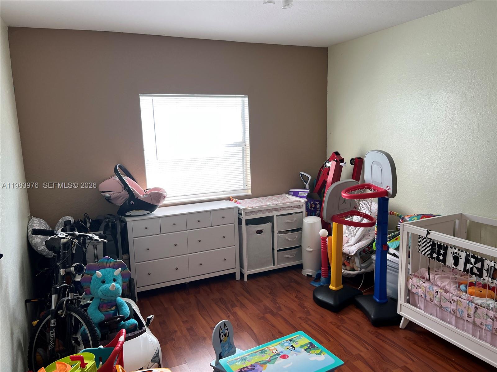 BALI AT OASIS - Residential