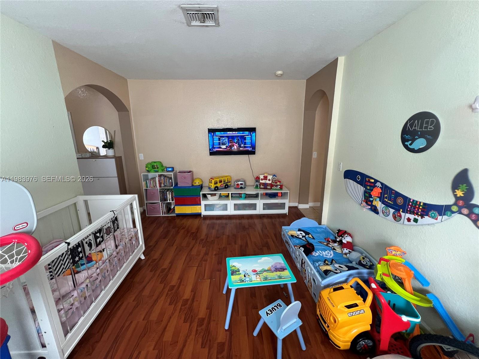 BALI AT OASIS - Residential