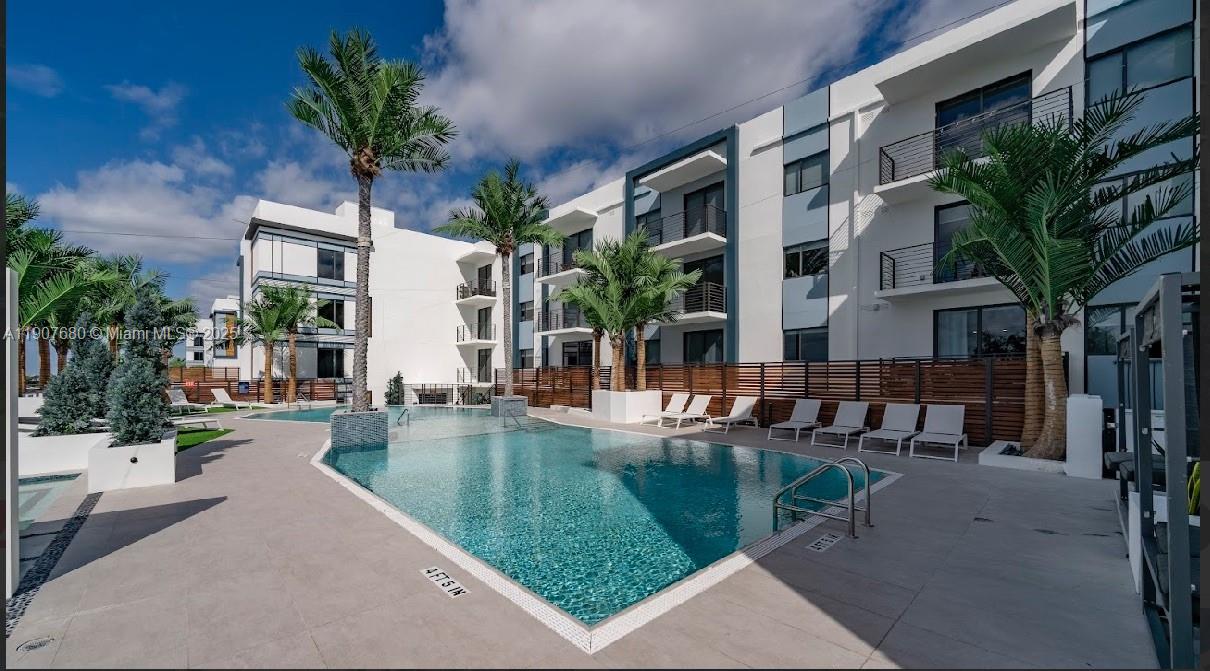 Envy Residences - Residential