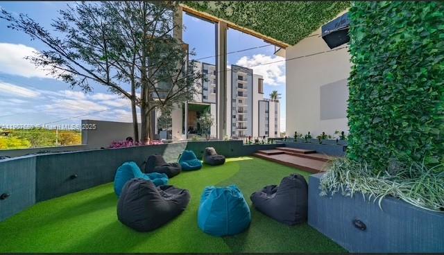 Envy Residences - Residential