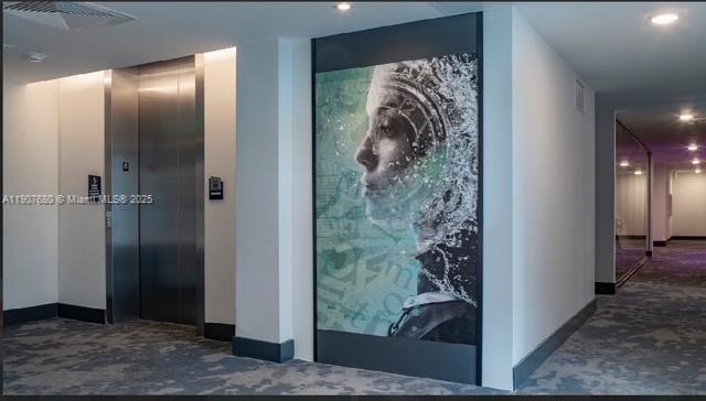 Envy Residences - Residential