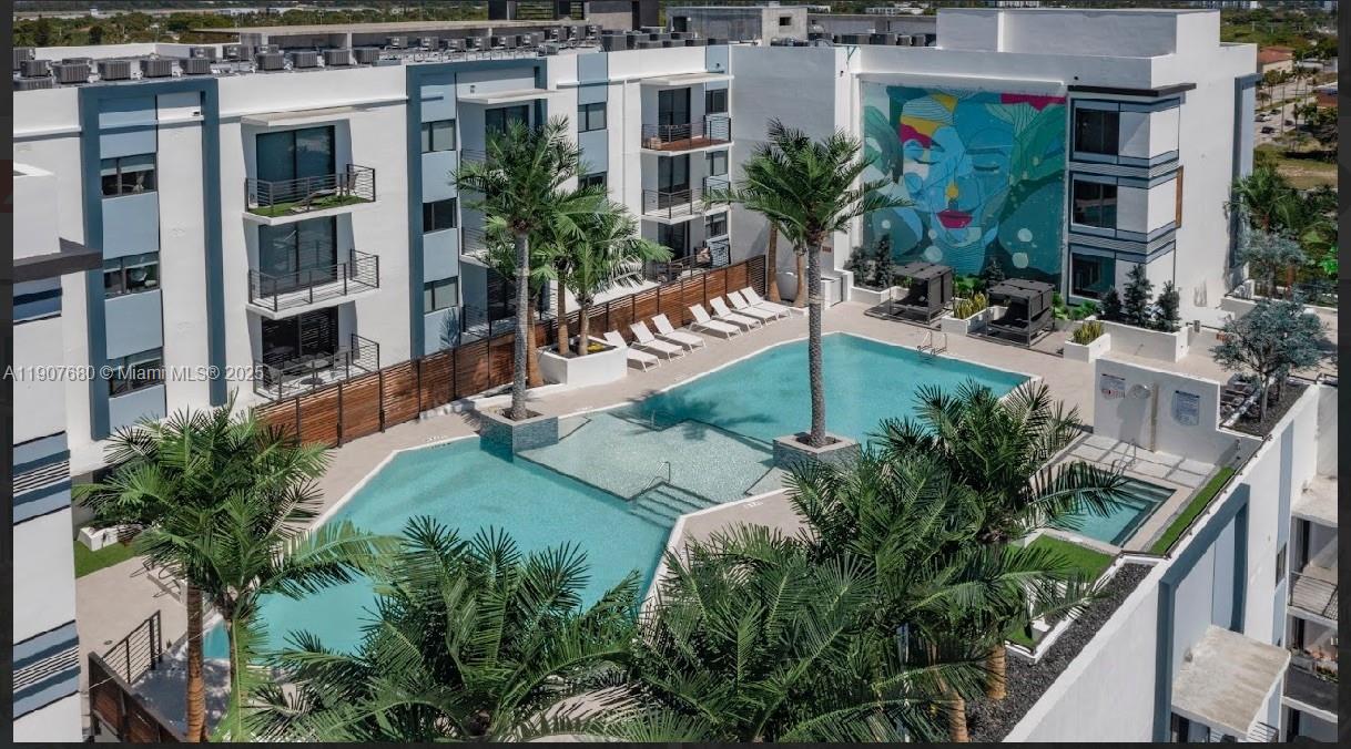 Envy Residences - Residential