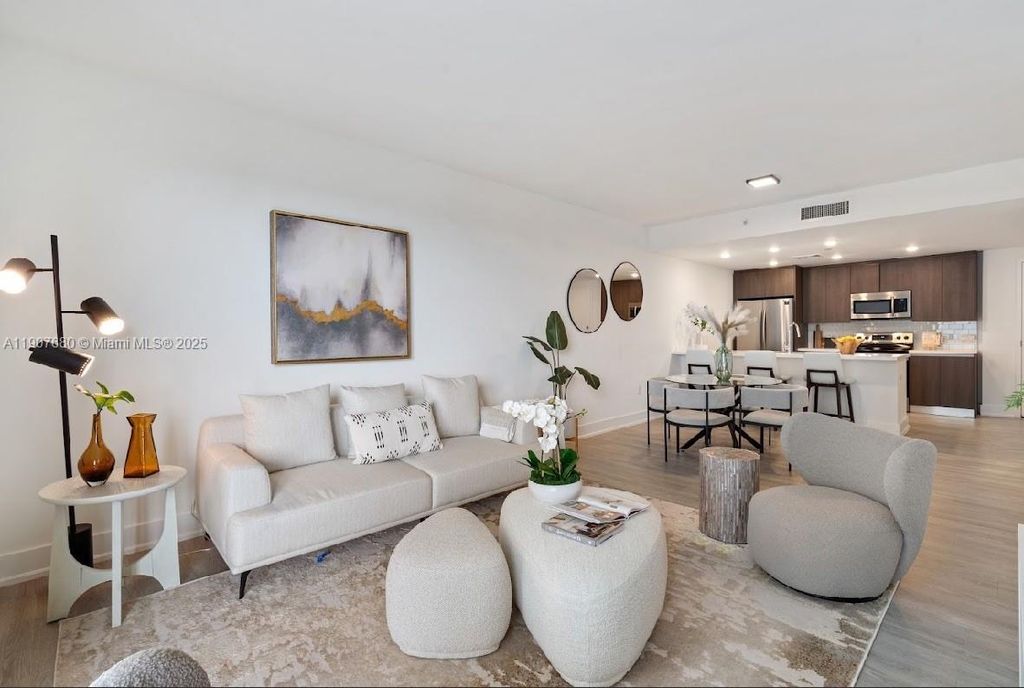 Photo of 475 SE 1 Street #805-A, Pompano Beach, FL 33060 (MLS # A11907680)