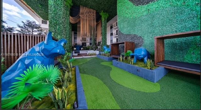 Envy Residences - Residential