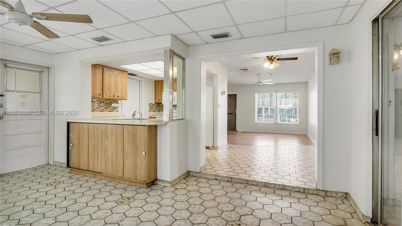 MAINLANDS OF TAMARAC LAKE - Residential