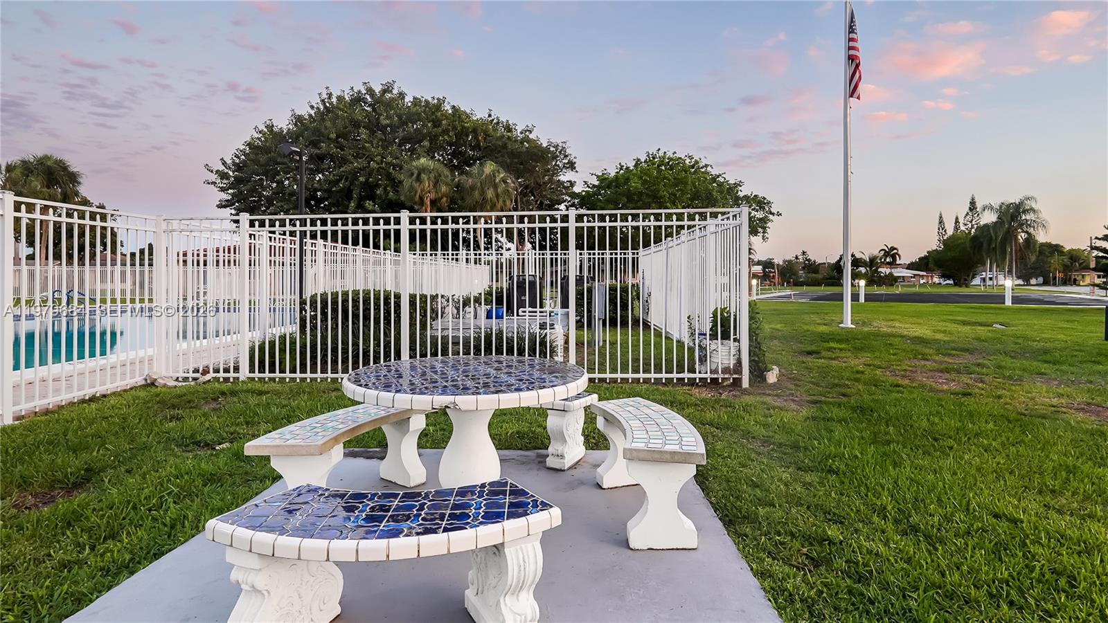 MAINLANDS OF TAMARAC LAKE - Residential