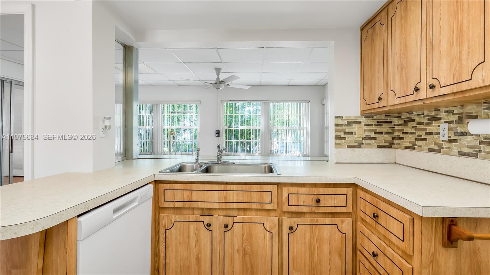 MAINLANDS OF TAMARAC LAKE - Residential