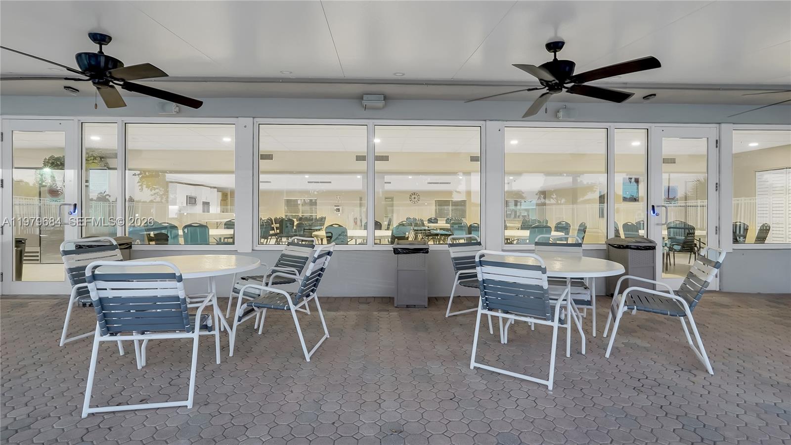 MAINLANDS OF TAMARAC LAKE - Residential