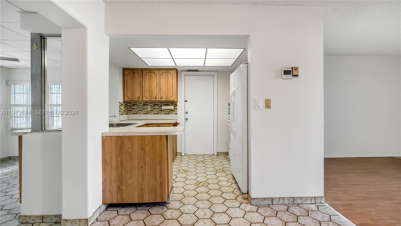 MAINLANDS OF TAMARAC LAKE - Residential