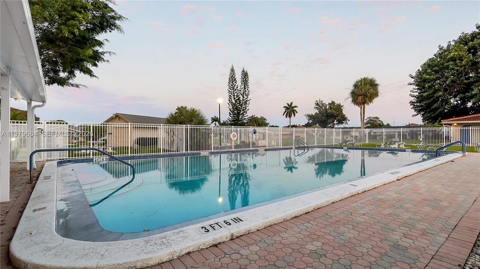 MAINLANDS OF TAMARAC LAKE - Residential