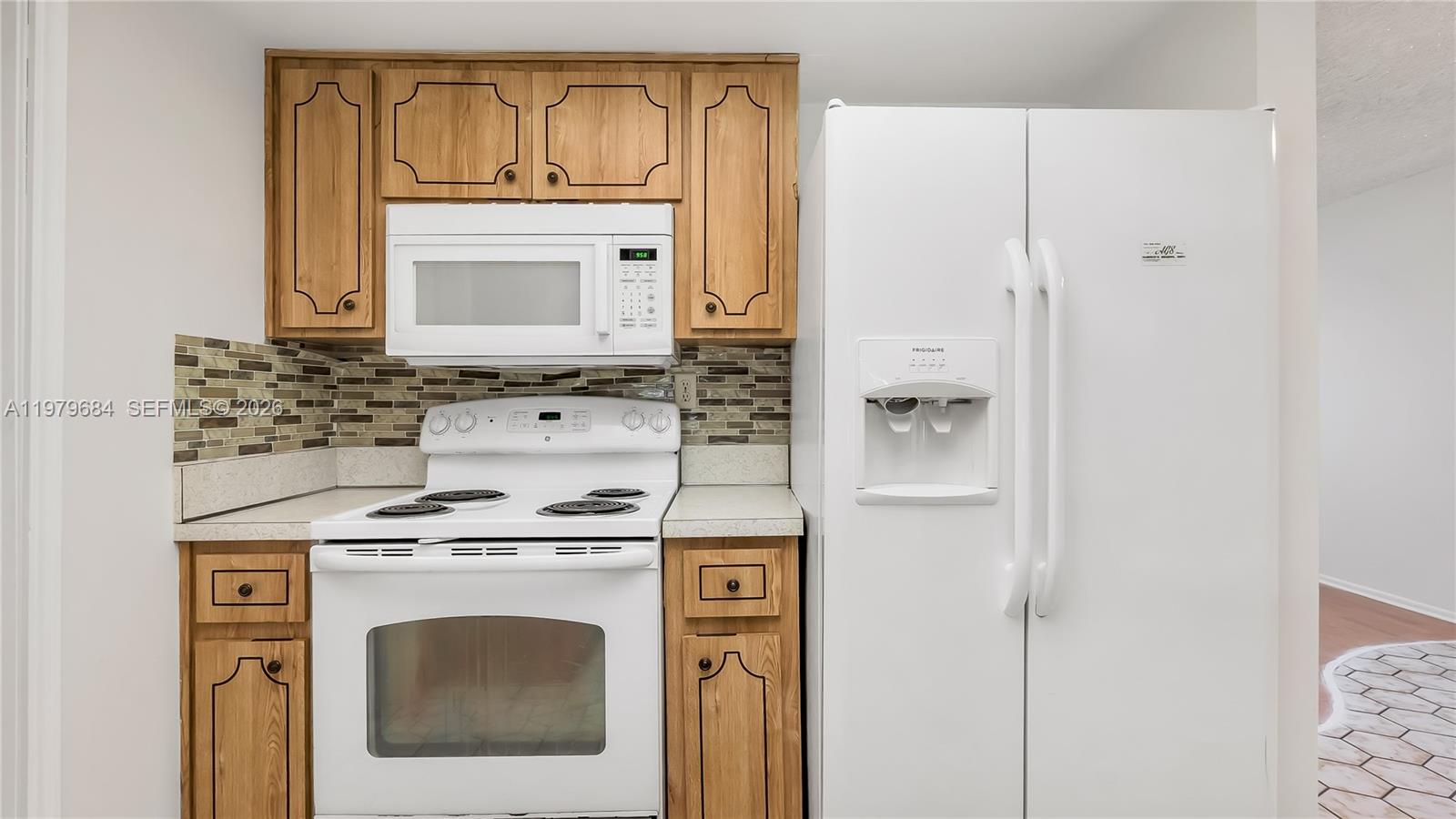 MAINLANDS OF TAMARAC LAKE - Residential