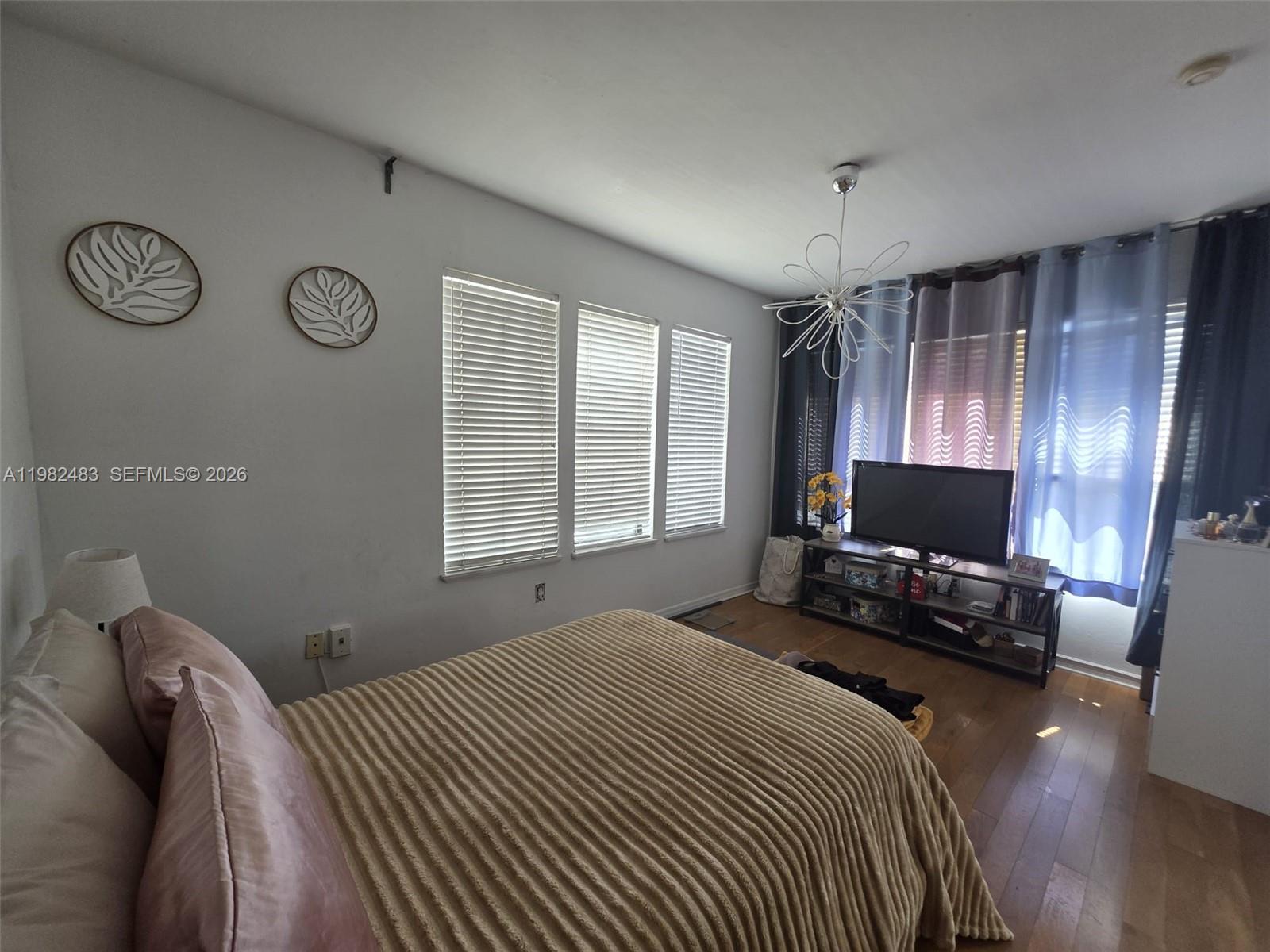 PENN PLAZA CONDO - Residential Lease