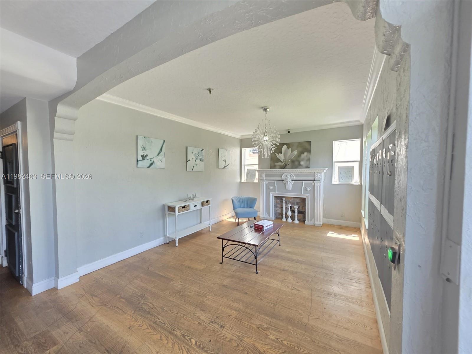 PENN PLAZA CONDO - Residential Lease