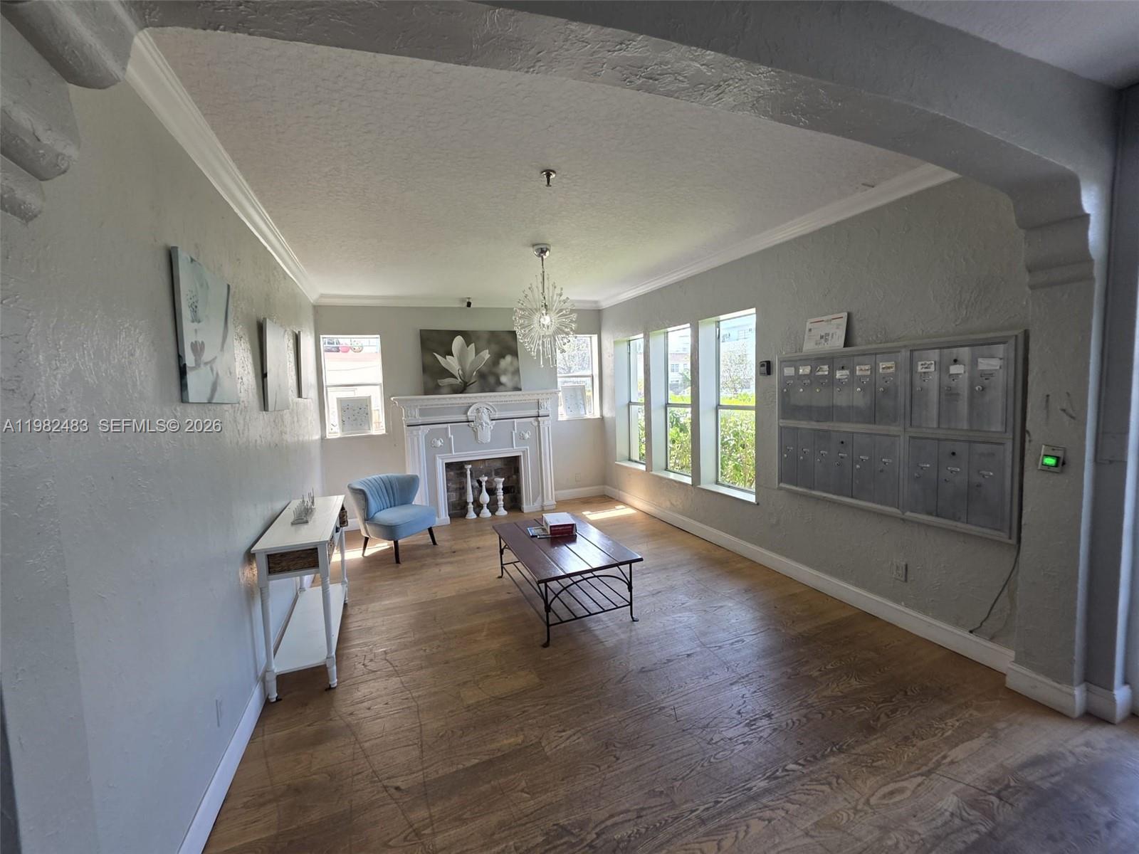 PENN PLAZA CONDO - Residential Lease