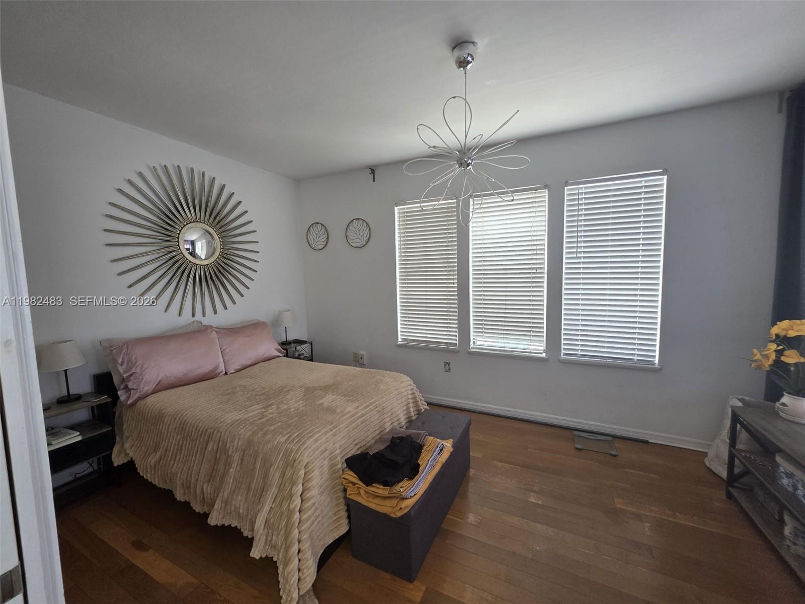 PENN PLAZA CONDO - Residential Lease