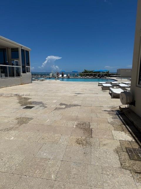 The Aventura Beach Club - Residential