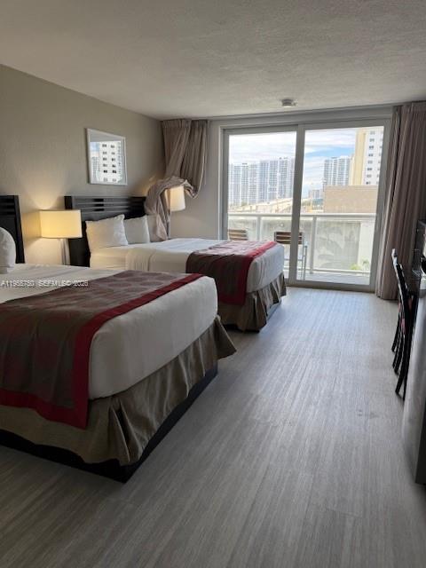 The Aventura Beach Club - Residential