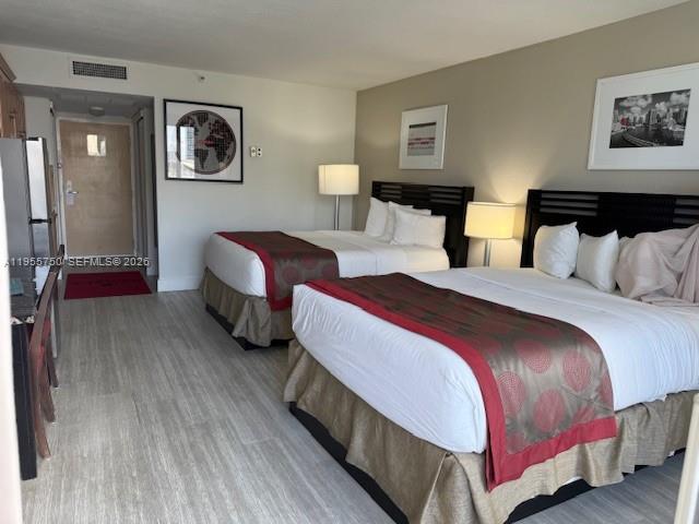 The Aventura Beach Club - Residential