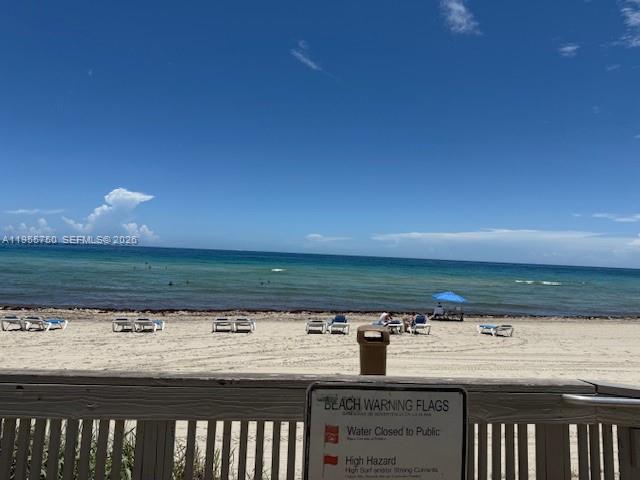 The Aventura Beach Club - Residential