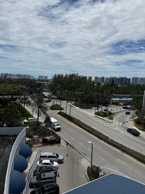 The Aventura Beach Club - Residential