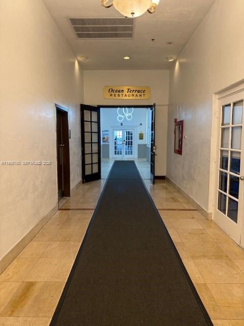 The Aventura Beach Club - Residential