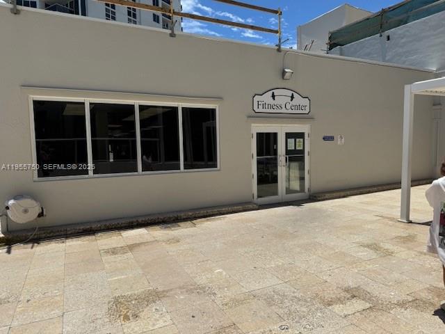 The Aventura Beach Club - Residential