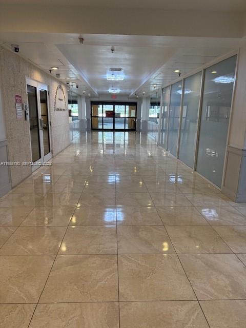 The Aventura Beach Club - Residential