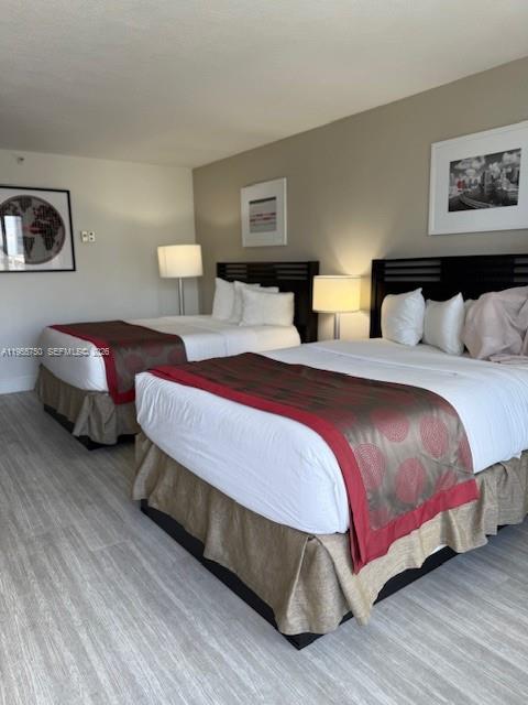 The Aventura Beach Club - Residential