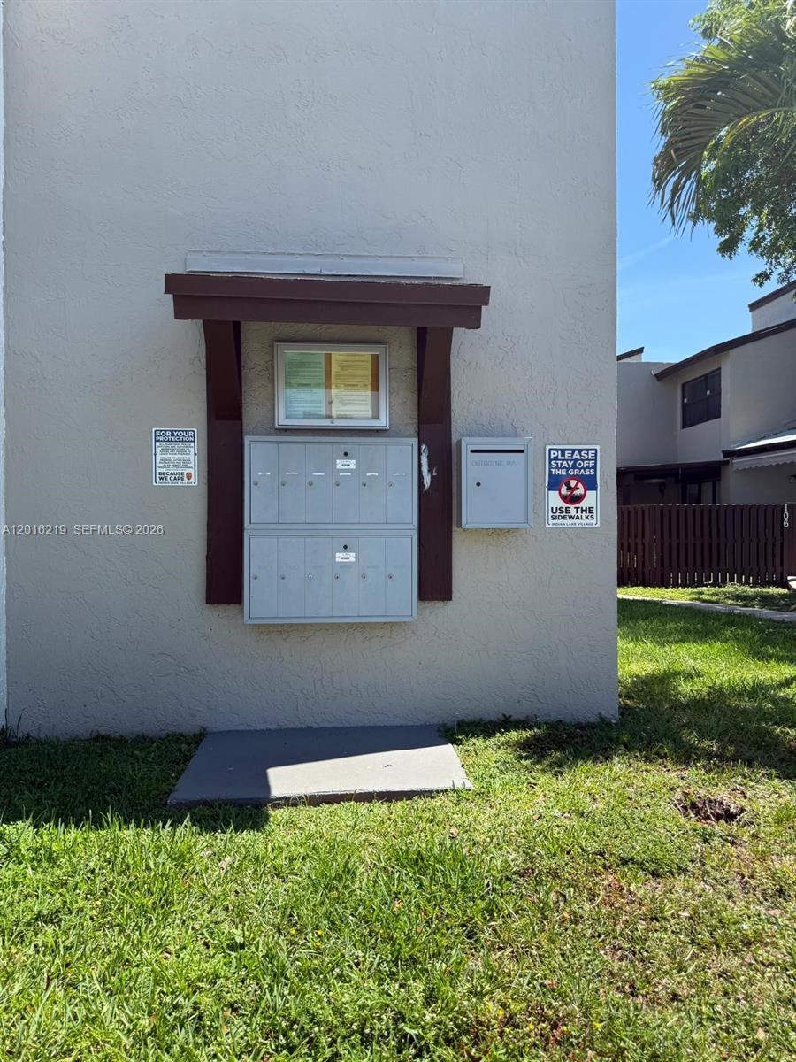INDIAN LK VILLAGE PHASE 1 - Residential Lease